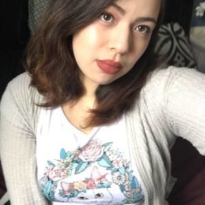 Meet your Posher, Kristin